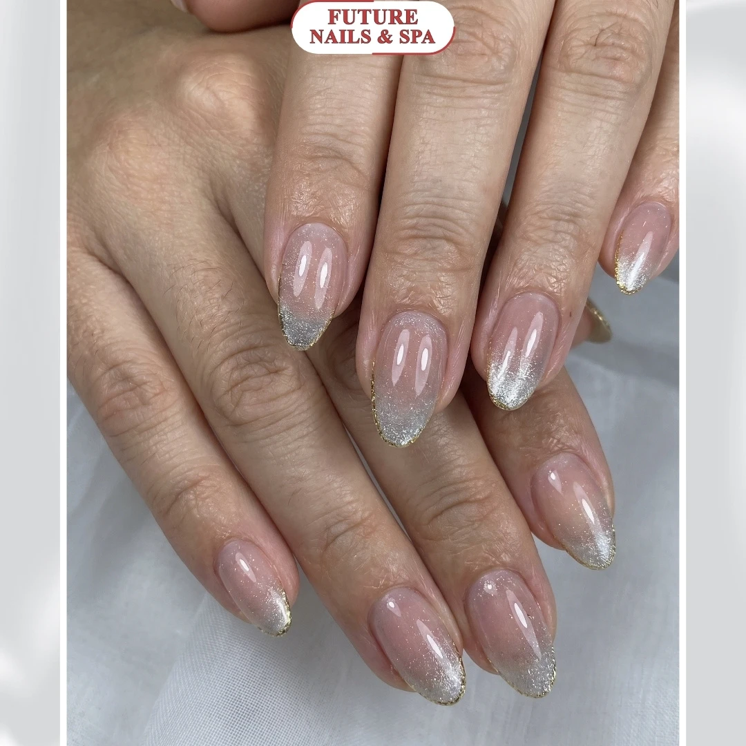 Cute Nail